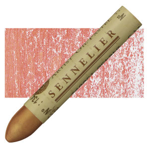 Sennelier Oil Pastels Red Gold 134