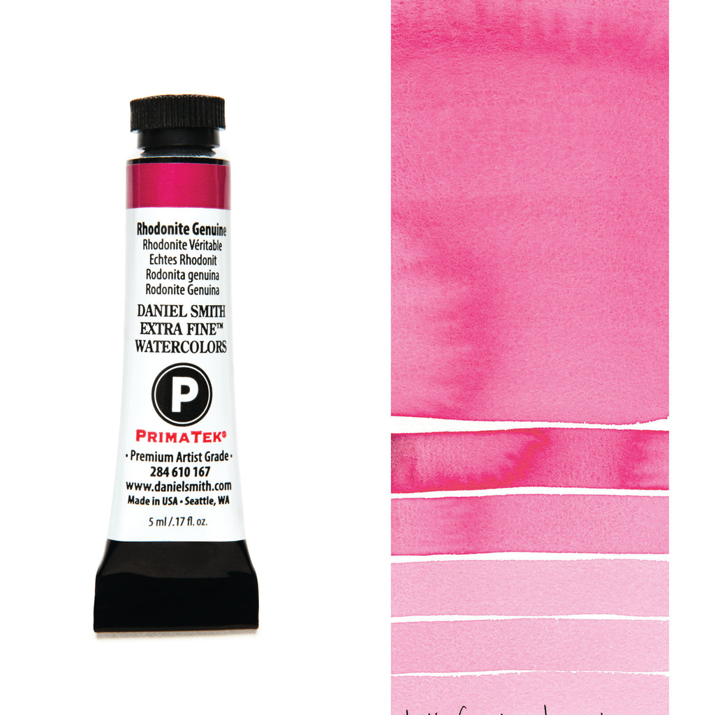 Daniel Smith Extra Fine Watercolours 5ml Rhodonite Genuine