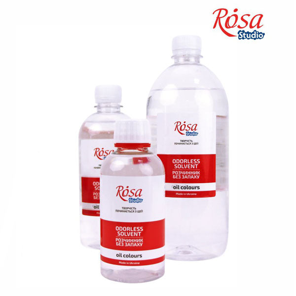 Rosa Odourless Solvent