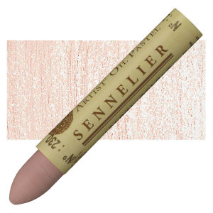 Sennelier Oil Pastels Rose Ochre 230