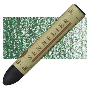 Sennelier Oil Pastels Sap Green 087