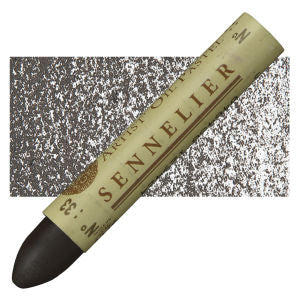 Sennelier Oil Pastels Sepia 033