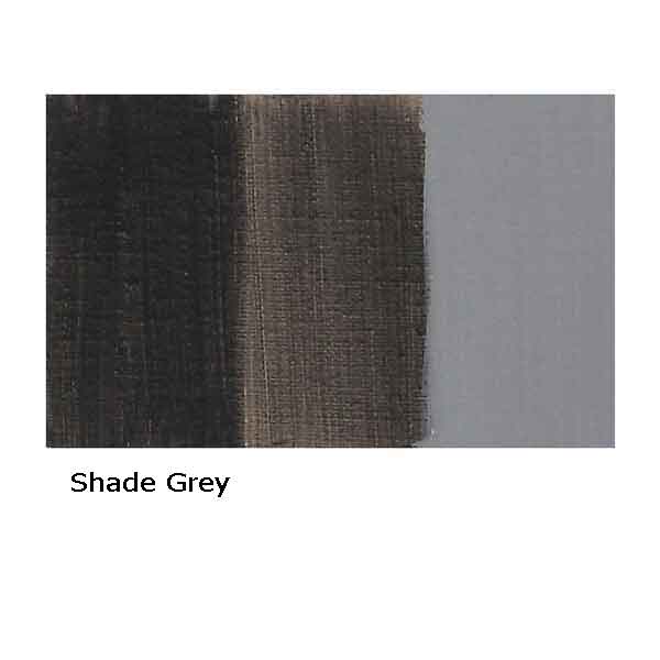 Charvin Extre Fine Artist Oil Paint 60ml - Shade Grey