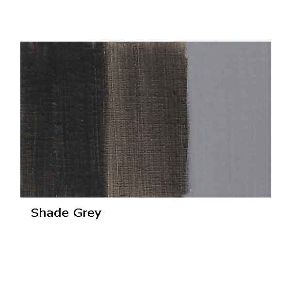 Charvin Extra Fine Artist OIl Paint Shade Grey