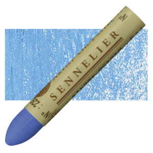 Sennelier Oil Pastels Sky Blue 226