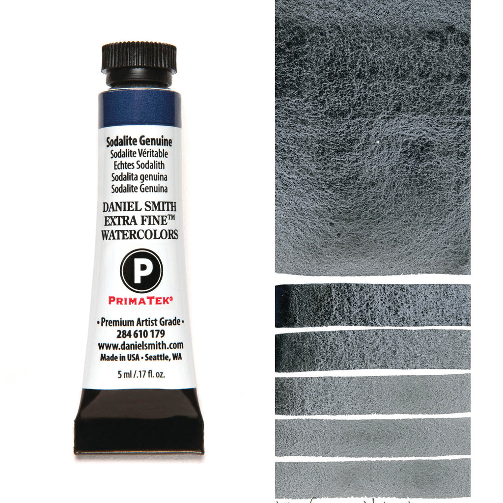 Daniel Smith Extra Fine Watercolours 5ml Sodalite Geniune