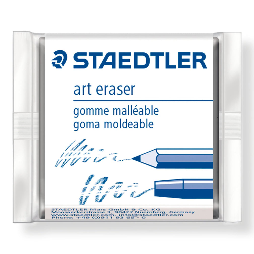 Staedtler Art Eraser Putty Rubber