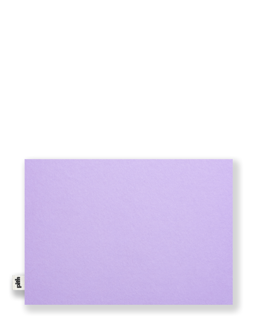 Pith Tangelo Lavender