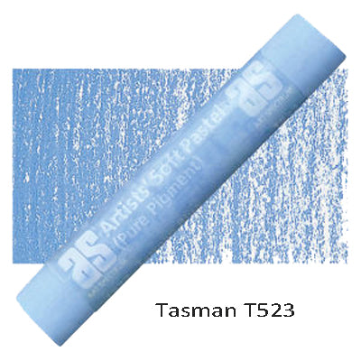 Art Spectrum Artists' Soft Pastels Tasman T523