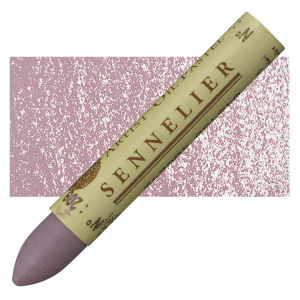 Sennelier Oil Pastels Violet Ochre 209
