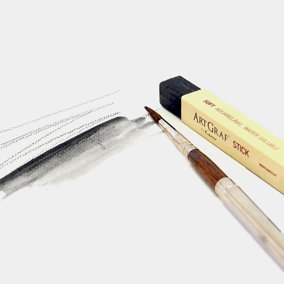 ARTGRAF WATER SOLUBLE GRAPHITE STICK - 5601470500783