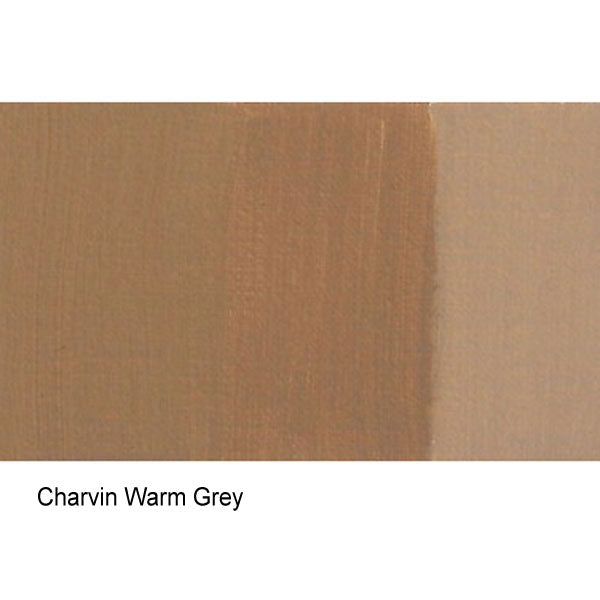 Charvin Extra Fine Artist OIl Paint Charvin Warm Grey