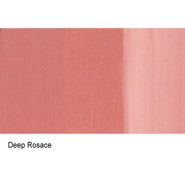 Charvin Extra Fine Artist Oil Deep Rosace