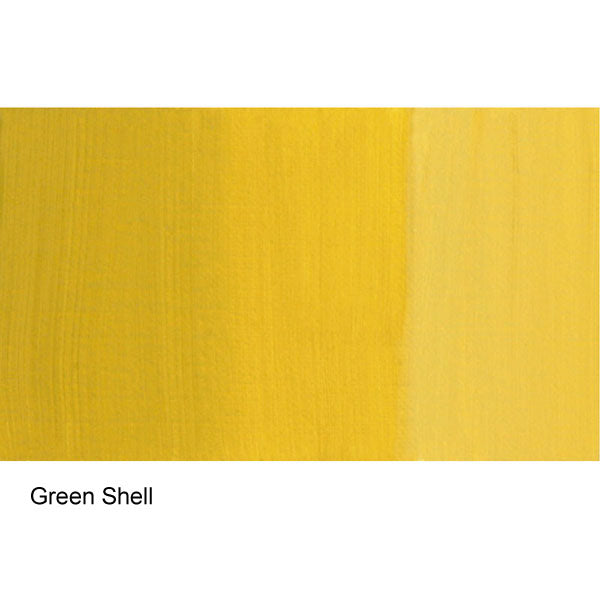 Charvin Extra Fine Artist OIl Paint Green Shell