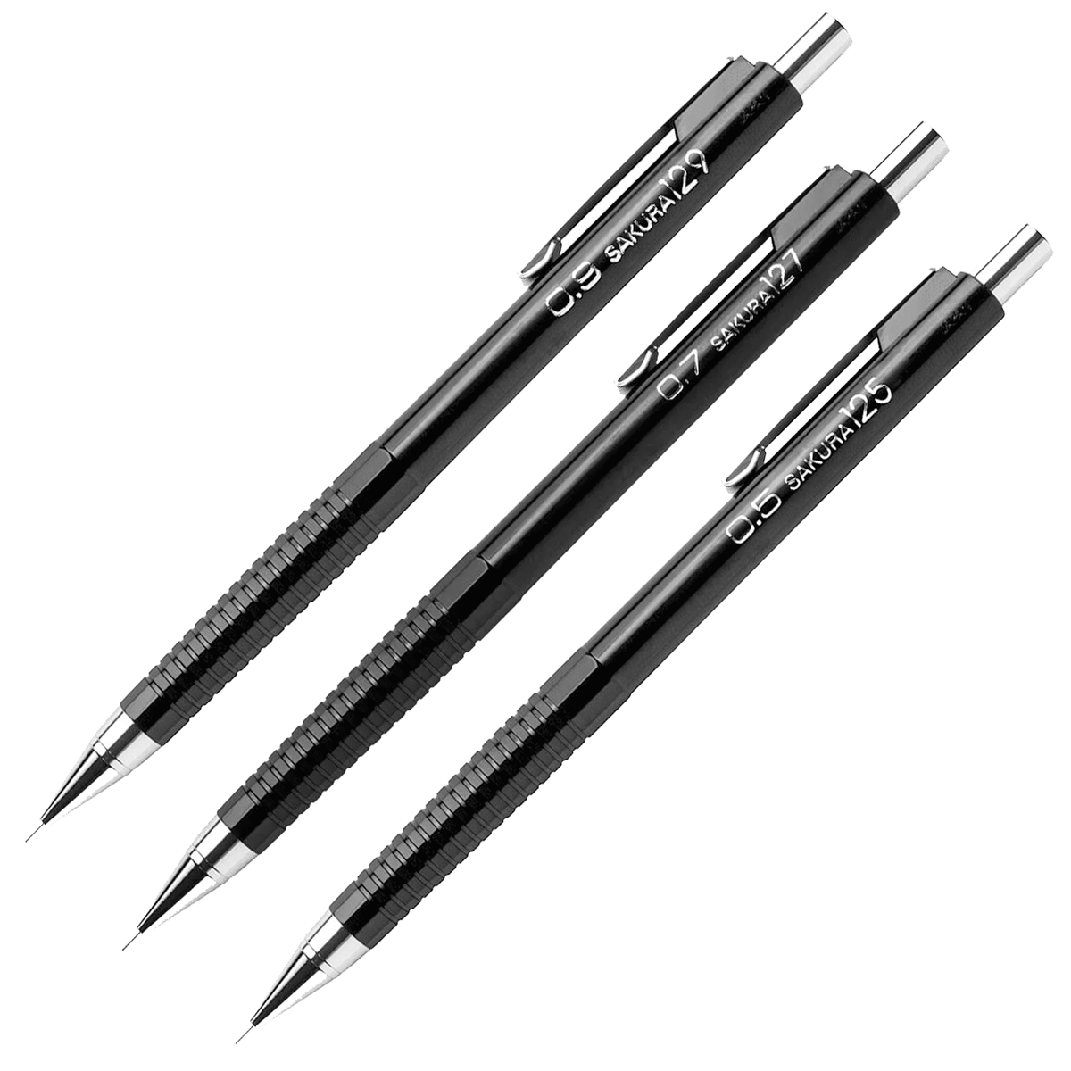 sakura Sakura Mechanical Pencils – The Art Trading Company