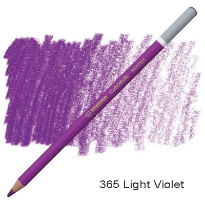 CarbOthello Pastel Pencil 365 Light Violet