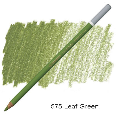 Stabilo Carbothello Pastel Pencil 595-Leaf Green Deep 