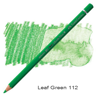 Albrecht Durer Watercolour pencil Leaf Green 112