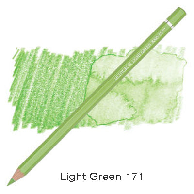 Albrecht Durer Watercolour pencil Light Green 171