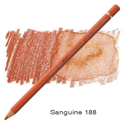 Albrecht Durer Watercolour pencil Sanguine 188