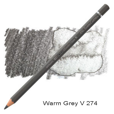 Albrecht Durer Watercolour pencil Warm Grey 274
