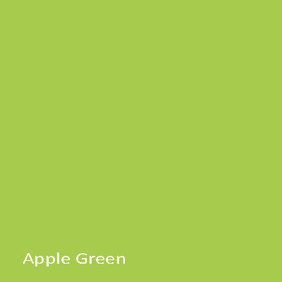 FIMO Soft Apple Green