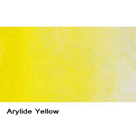 Cranfield Safe Wash Relief Ink Arylide Yellow