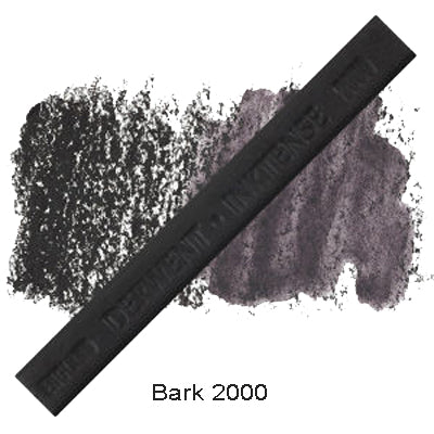Derwent Inktense Blocks Bark 2000