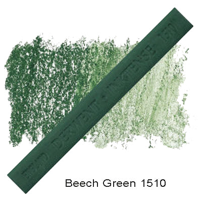 Derwent Inktense Blocks Beech Green 1510