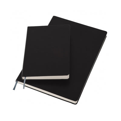 Artists Travel Journal is a bound journal with an elastic retaining band, place marker and expandable inner pocket. 