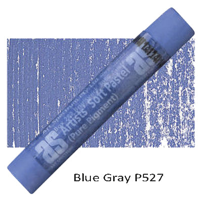 Art Spectrum Soft Pastels Blue Gray P527