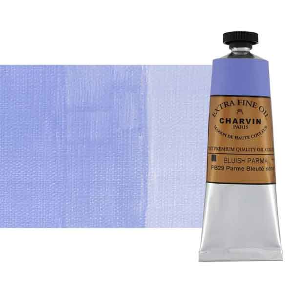 Extra-fine Oil Colour