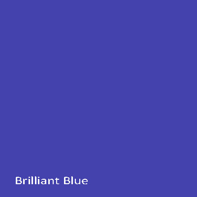 FIMO Soft Brilliant Blue