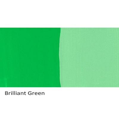 Lascaux Gouache Brilliant Green