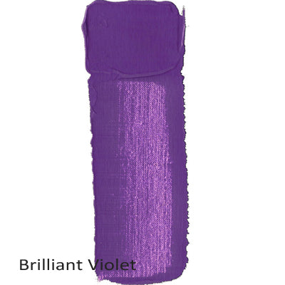 Atelier Interactive Acrylics Brilliant Violet