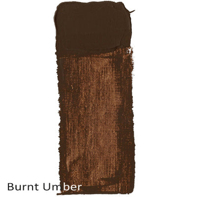 Atelier Interactive Acrylics Burnt Umber