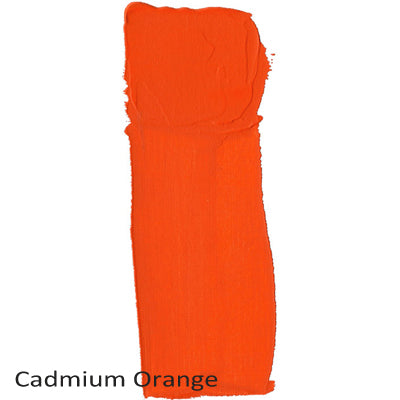 Atelier Interactive Acrylics Cadmium Orange