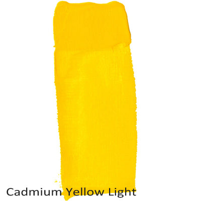 Atelier Interactive Acrylics Cadmium Yellow Light