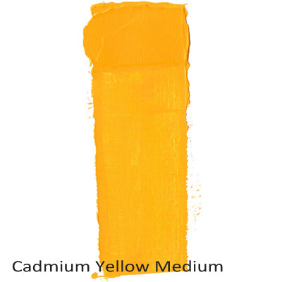Atelier Interactive Acrylics Cadmium Yellow Medium