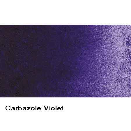 Cranfield Safe Wash Relief Ink Carbazole Violet