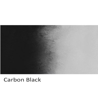 Dr Ph Martins Hydrus Watercolours Carbon Black