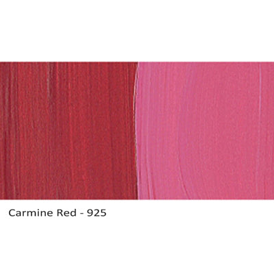 Lascaux Studio Acrylics Carmine Red 925