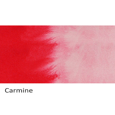 Dr Ph Martins Hydrus Watercolours Carmine