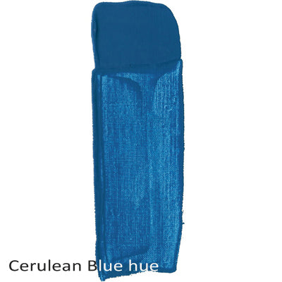 Atelier Interactive Acrylics Cerulean Blue hue