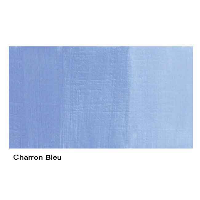 Charvin Extra Fine Artist OIl Paints Charron Bleu