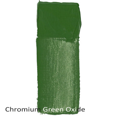 Atelier Interactive Acrylics Chromium Green Oxide