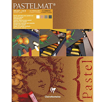 PastelMat pad No. 2