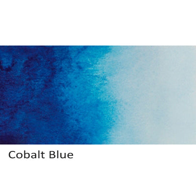 Dr Ph Martins Hydrus Watercolours Cobalt Blue