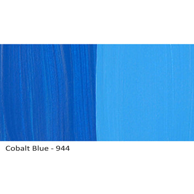 Lascaux Studio Acrylics Cobalt Blue 944