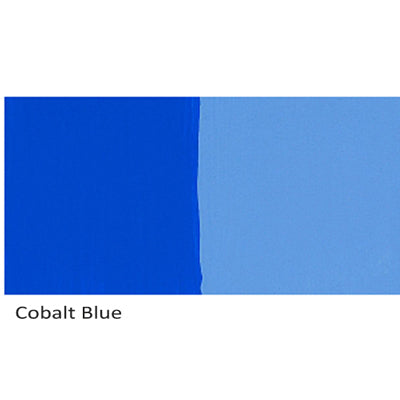 Lascaux Gouache Cobalt Blue